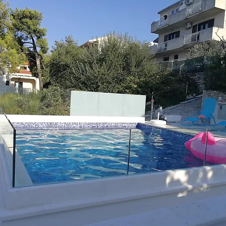 Casa Blanca White House Vakantiehuis *