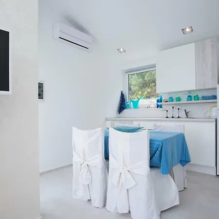 Casa vacanze Casa Blanca White House