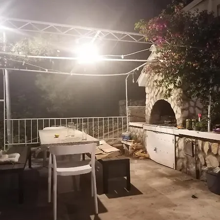 Nyaraló Casa Blanca White House Donji Okrug (Ciovo)