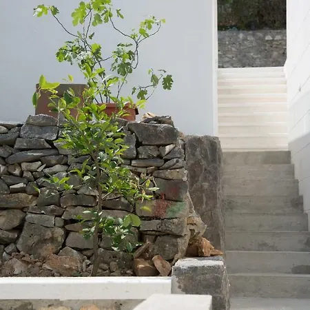 Casa Blanca White House Nyaraló Donji Okrug (Ciovo)