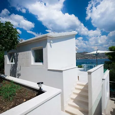 Casa Blanca White House Nyaraló *