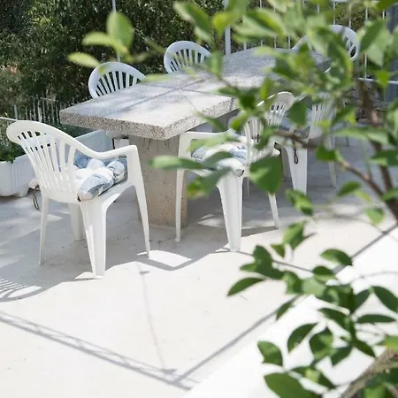 Casa Blanca White House Nyaraló