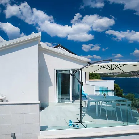 Casa Blanca White House Nyaraló