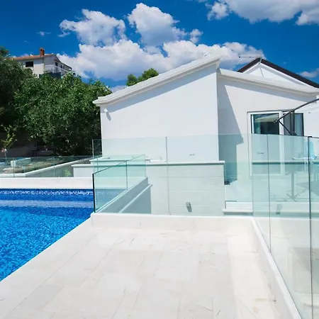 Casa Blanca White House Nyaraló