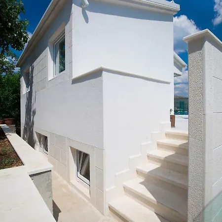 Nyaraló Casa Blanca White House